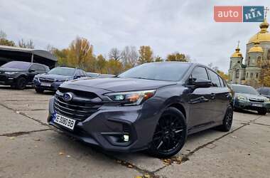 Седан Subaru Legacy 2023 в Днепре