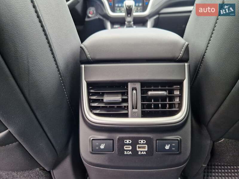 Седан Subaru Legacy 2023 в Дніпрі