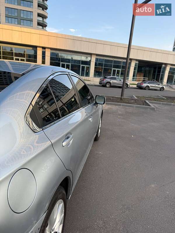 Седан Subaru Legacy 2016 в Днепре