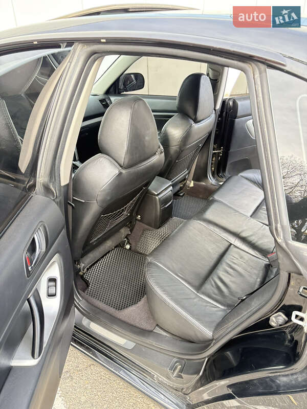 Седан Subaru Legacy 2007 в Измаиле фото 13 Седан Subaru Legacy 2007 в Измаиле