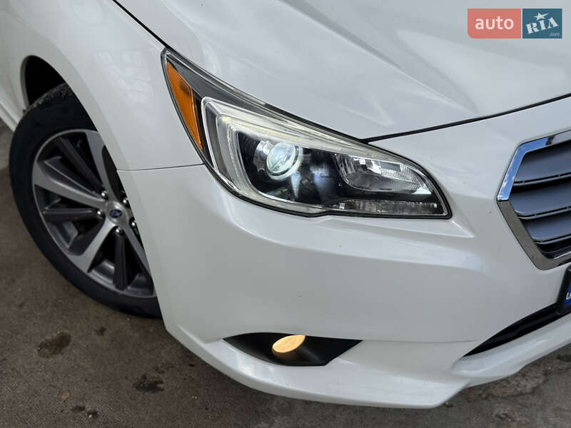 Седан Subaru Legacy 2015 в Могилев-Подольске фото 6 Седан Subaru Legacy 2015 в Могилев-Подольске