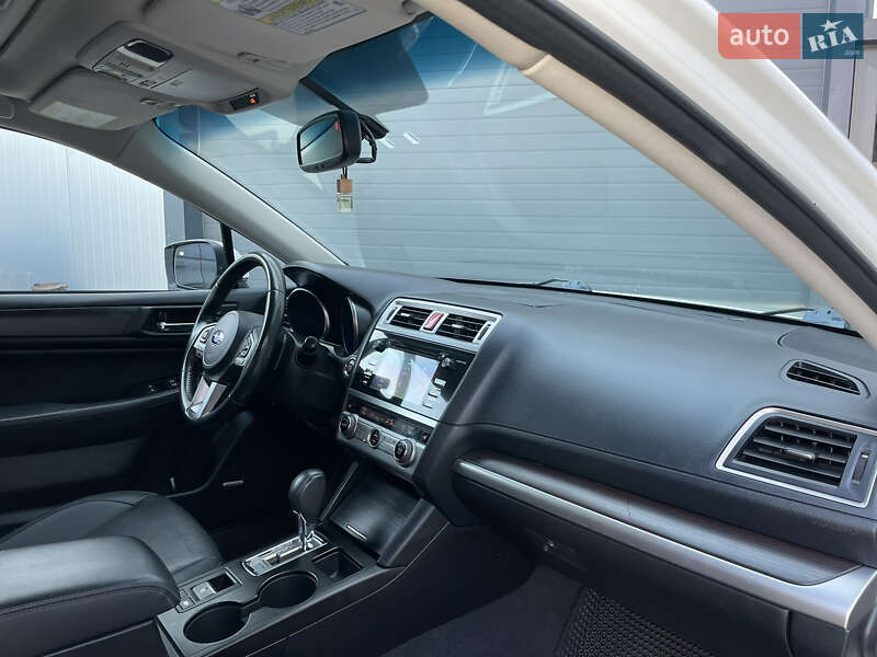Седан Subaru Legacy 2015 в Могилев-Подольске фото 20 Седан Subaru Legacy 2015 в Могилев-Подольске