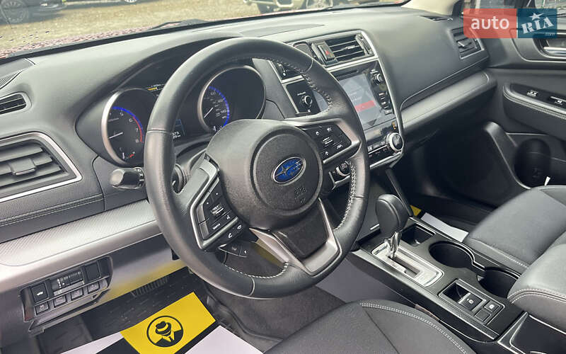 Седан Subaru Legacy 2019 в Стрые фото 11 Седан Subaru Legacy 2019 в Стрые
