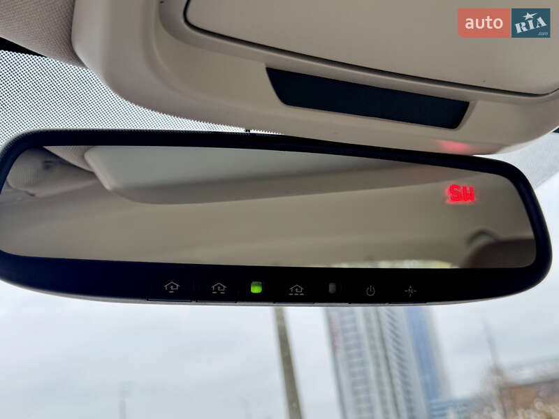 Седан Subaru Legacy 2014 в Киеве