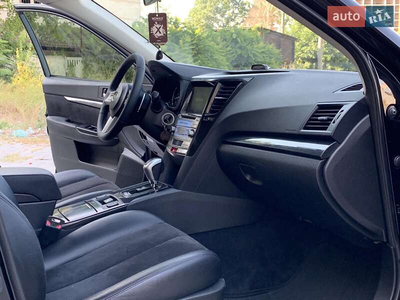 Седан Subaru Legacy 2009 в Одессе фото 17 Седан Subaru Legacy 2009 в Одессе
