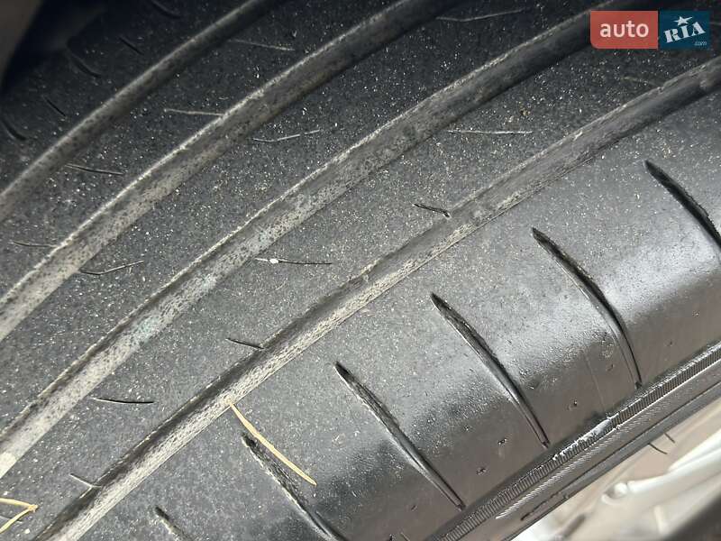 Универсал Subaru Legacy 2014 в Дрогобыче