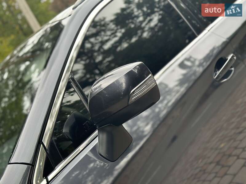 Универсал Subaru Legacy 2014 в Дрогобыче