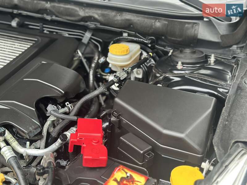 Универсал Subaru Legacy 2014 в Дрогобыче