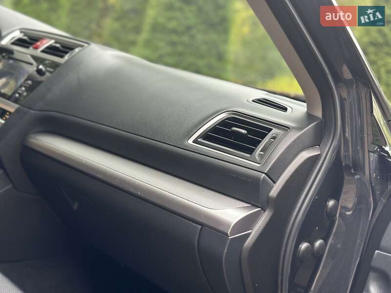 Универсал Subaru Legacy 2014 в Дрогобыче