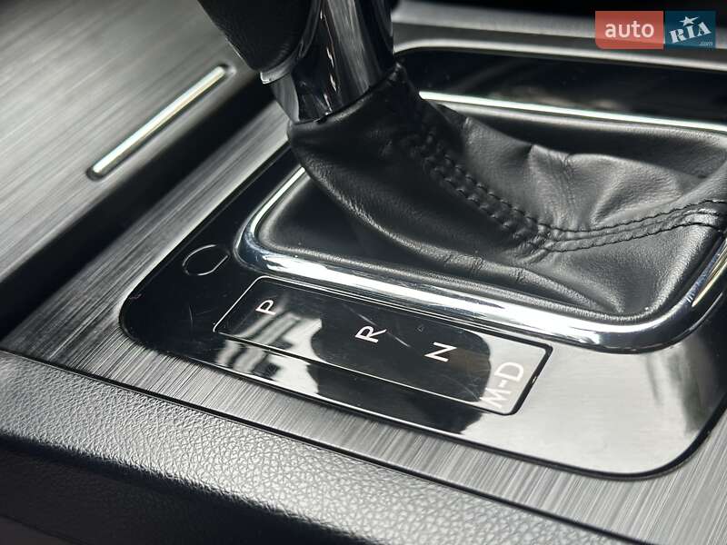 Универсал Subaru Legacy 2014 в Дрогобыче