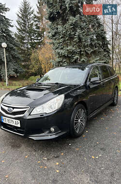 Универсал Subaru Legacy 2011 в Броварах