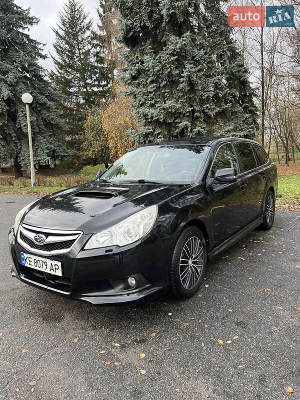 Универсал Subaru Legacy 2011 в Броварах фото Универсал Subaru Legacy 2011 в Броварах