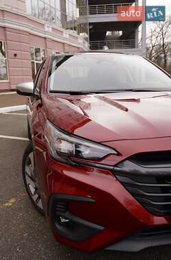 Седан Subaru Legacy 2025 в Одесі