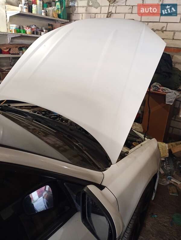 Седан Subaru Legacy 2008 в Николаеве фото 7 Седан Subaru Legacy 2008 в Николаеве