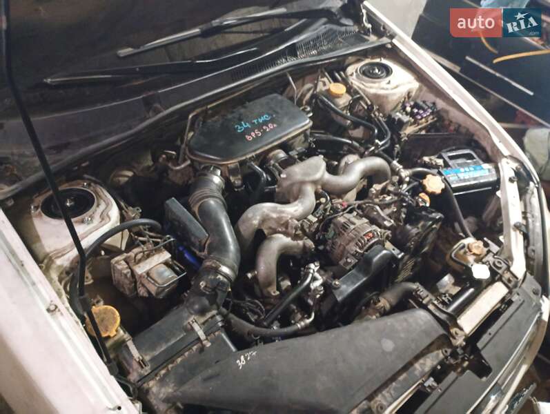 Седан Subaru Legacy 2008 в Николаеве фото 9 Седан Subaru Legacy 2008 в Николаеве