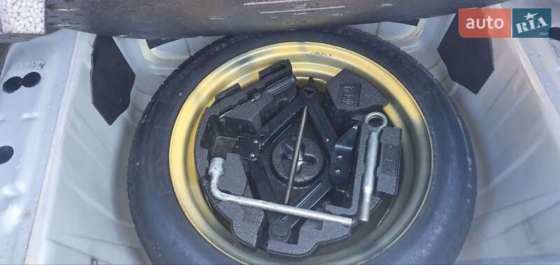 Седан Subaru Legacy 2008 в Ивано-Франковске фото 33 Седан Subaru Legacy 2008 в Ивано-Франковске