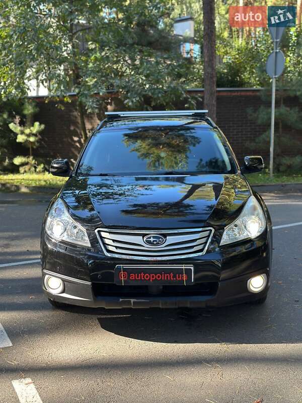 Універсал Subaru Legacy 2011 в Білогородці фото 2 Універсал Subaru Legacy 2011 в Білогородці