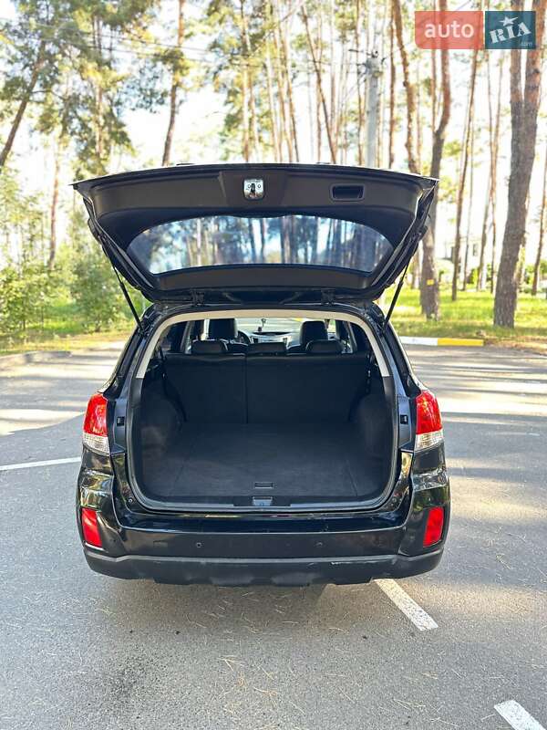 Універсал Subaru Legacy 2011 в Білогородці фото 11 Універсал Subaru Legacy 2011 в Білогородці