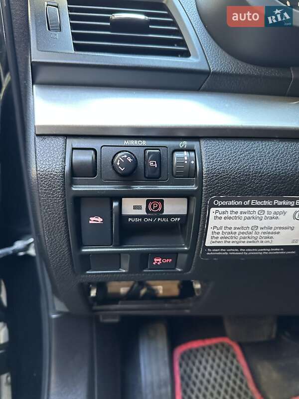 Універсал Subaru Legacy 2011 в Білогородці фото 23 Універсал Subaru Legacy 2011 в Білогородці