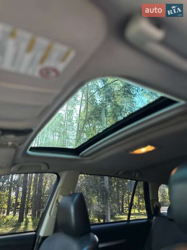 Універсал Subaru Legacy 2011 в Білогородці фото 26 Універсал Subaru Legacy 2011 в Білогородці