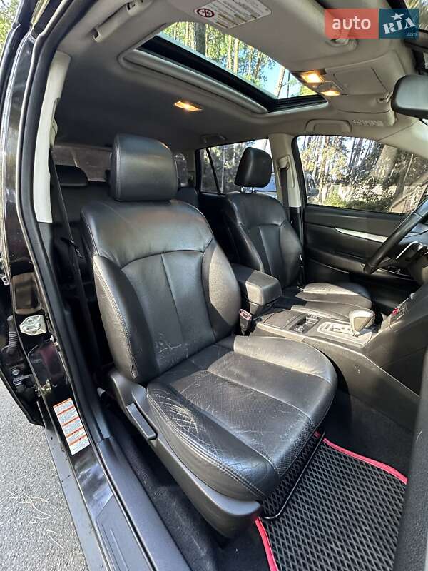 Універсал Subaru Legacy 2011 в Білогородці фото 33 Універсал Subaru Legacy 2011 в Білогородці