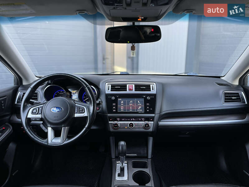 Седан Subaru Legacy 2015 в Могилев-Подольске фото 21 Седан Subaru Legacy 2015 в Могилев-Подольске