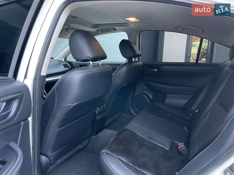 Седан Subaru Legacy 2015 в Могилев-Подольске фото 26 Седан Subaru Legacy 2015 в Могилев-Подольске