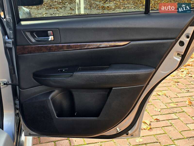 Седан Subaru Legacy 2012 в Харькове фото 17 Седан Subaru Legacy 2012 в Харькове