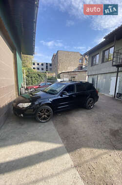 Универсал Subaru Legacy 2004 в Харькове