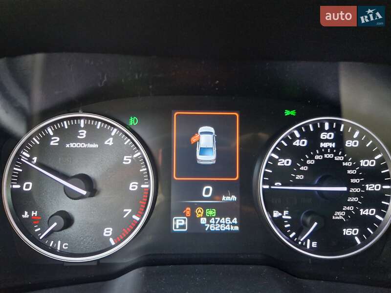 Седан Subaru Legacy 2020 в Днепре фото 18 Седан Subaru Legacy 2020 в Днепре