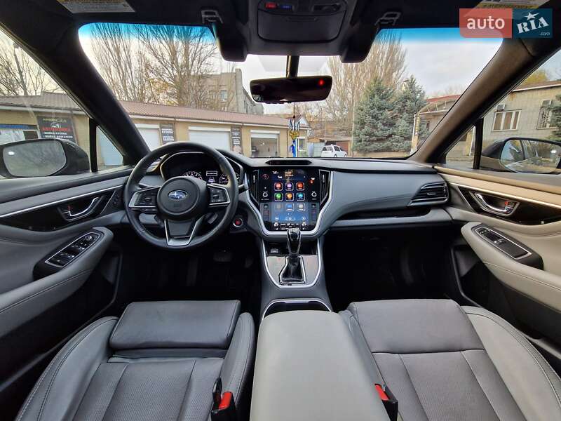 Седан Subaru Legacy 2020 в Днепре фото 28 Седан Subaru Legacy 2020 в Днепре