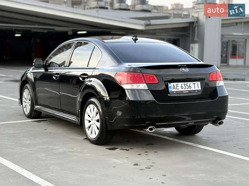 Седан Subaru Legacy 2011 в Киеве фото 11 Седан Subaru Legacy 2011 в Киеве