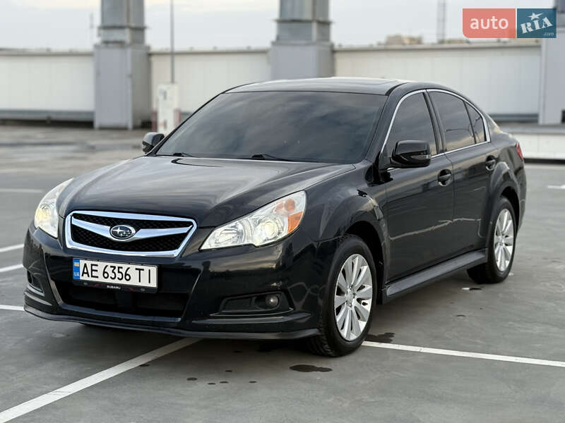 Седан Subaru Legacy 2011 в Киеве фото 15 Седан Subaru Legacy 2011 в Киеве