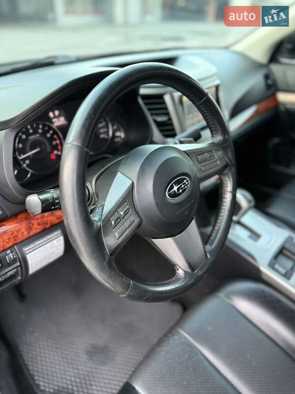 Седан Subaru Legacy 2011 в Киеве фото 23 Седан Subaru Legacy 2011 в Киеве