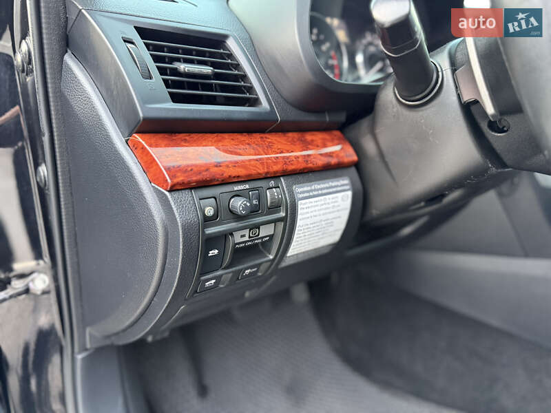 Седан Subaru Legacy 2011 в Киеве фото 24 Седан Subaru Legacy 2011 в Киеве
