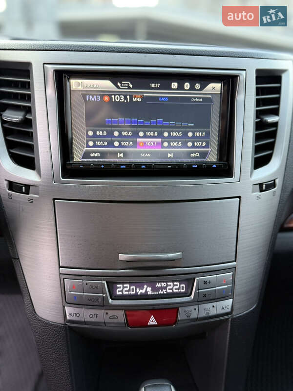 Седан Subaru Legacy 2011 в Киеве фото 33 Седан Subaru Legacy 2011 в Киеве