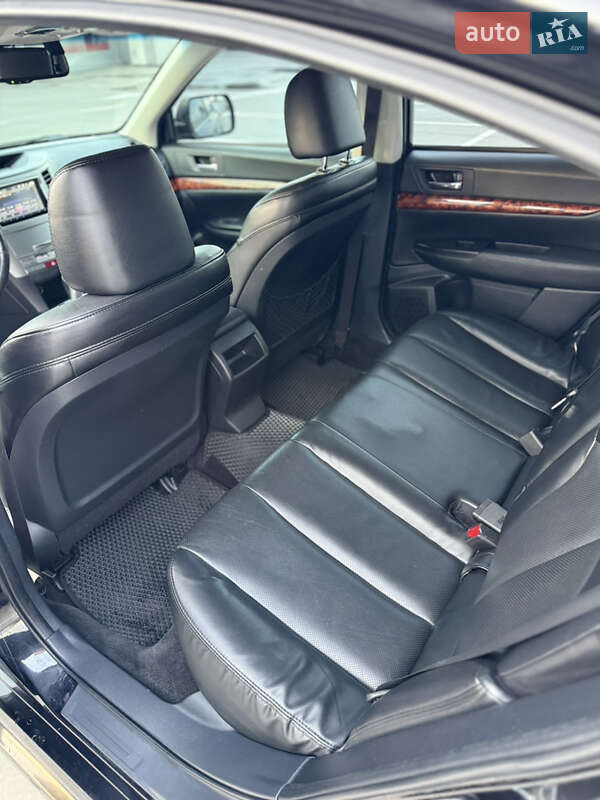 Седан Subaru Legacy 2011 в Киеве фото 40 Седан Subaru Legacy 2011 в Киеве