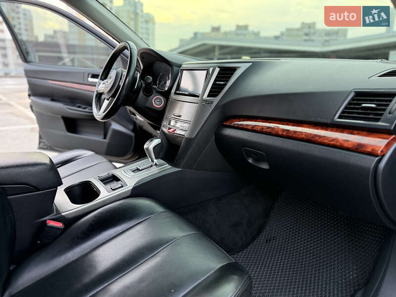 Седан Subaru Legacy 2011 в Киеве фото 46 Седан Subaru Legacy 2011 в Киеве