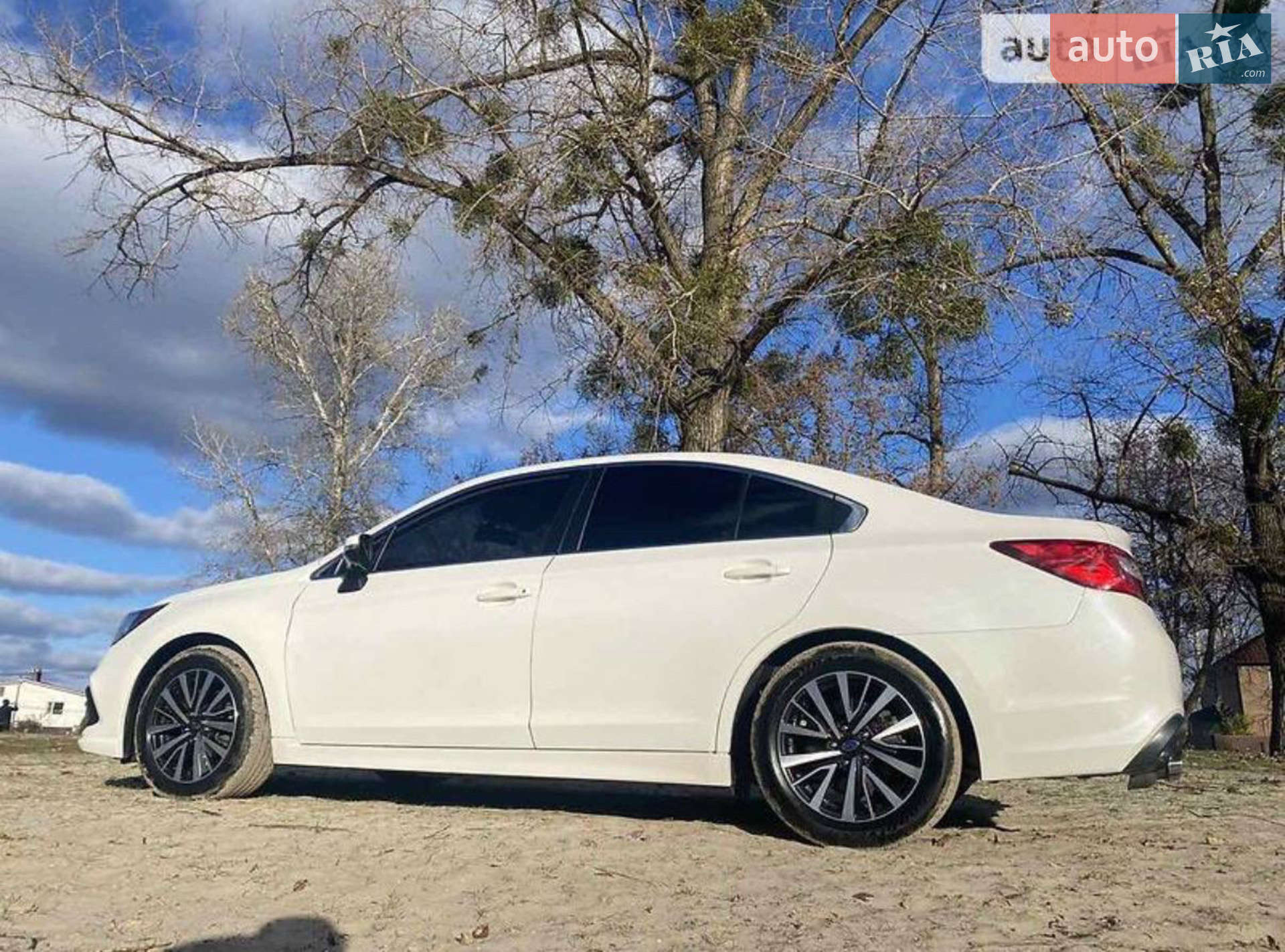 2018 Subaru Legacy - мініатюра 28