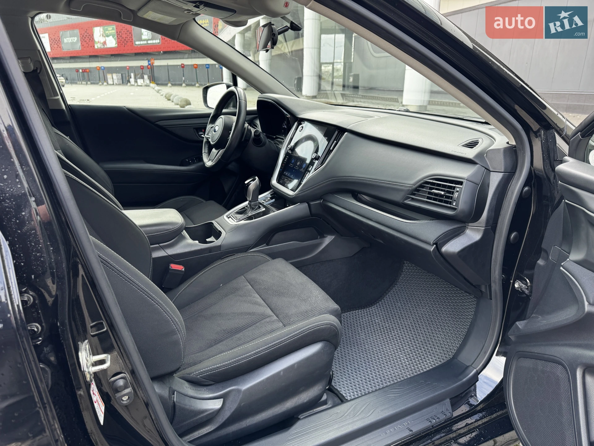 2019 Subaru Legacy - мініатюра 15
