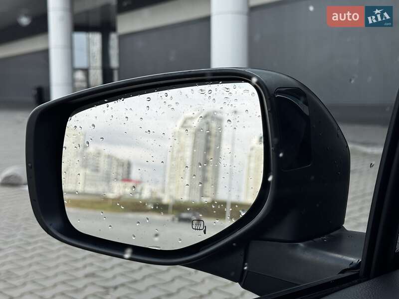 Седан Subaru Legacy 2019 в Киеве