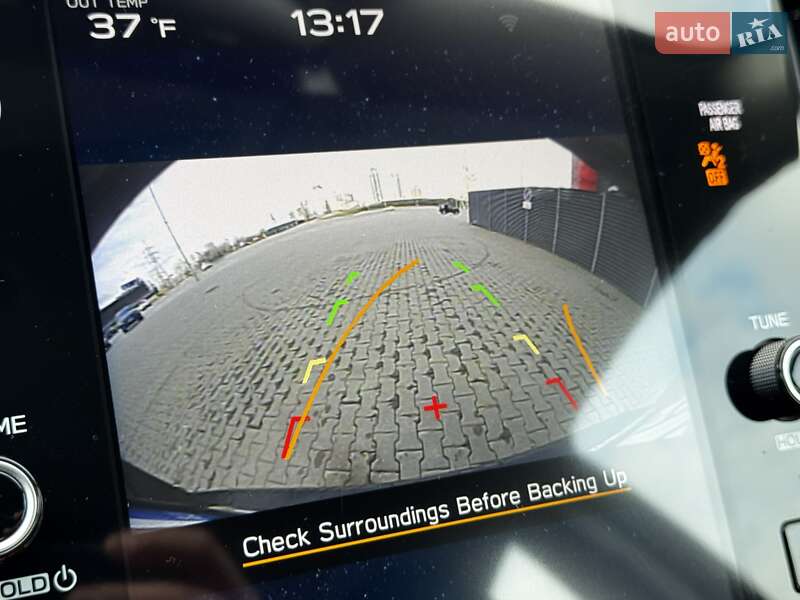 Седан Subaru Legacy 2019 в Киеве