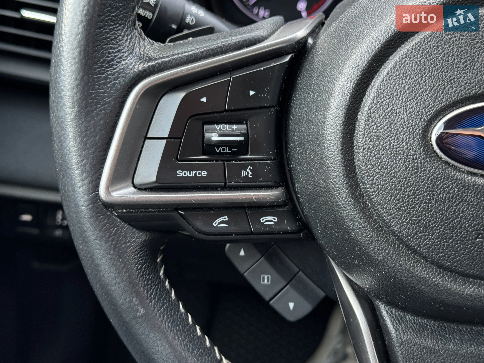 2019 Subaru Legacy - мініатюра 29