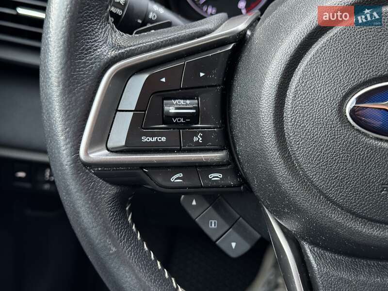 Седан Subaru Legacy 2019 в Киеве