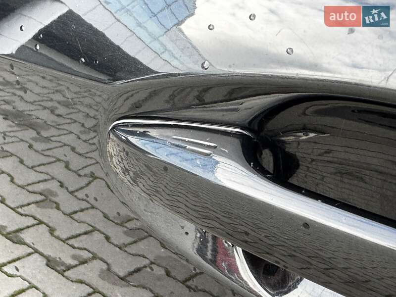 Седан Subaru Legacy 2019 в Киеве