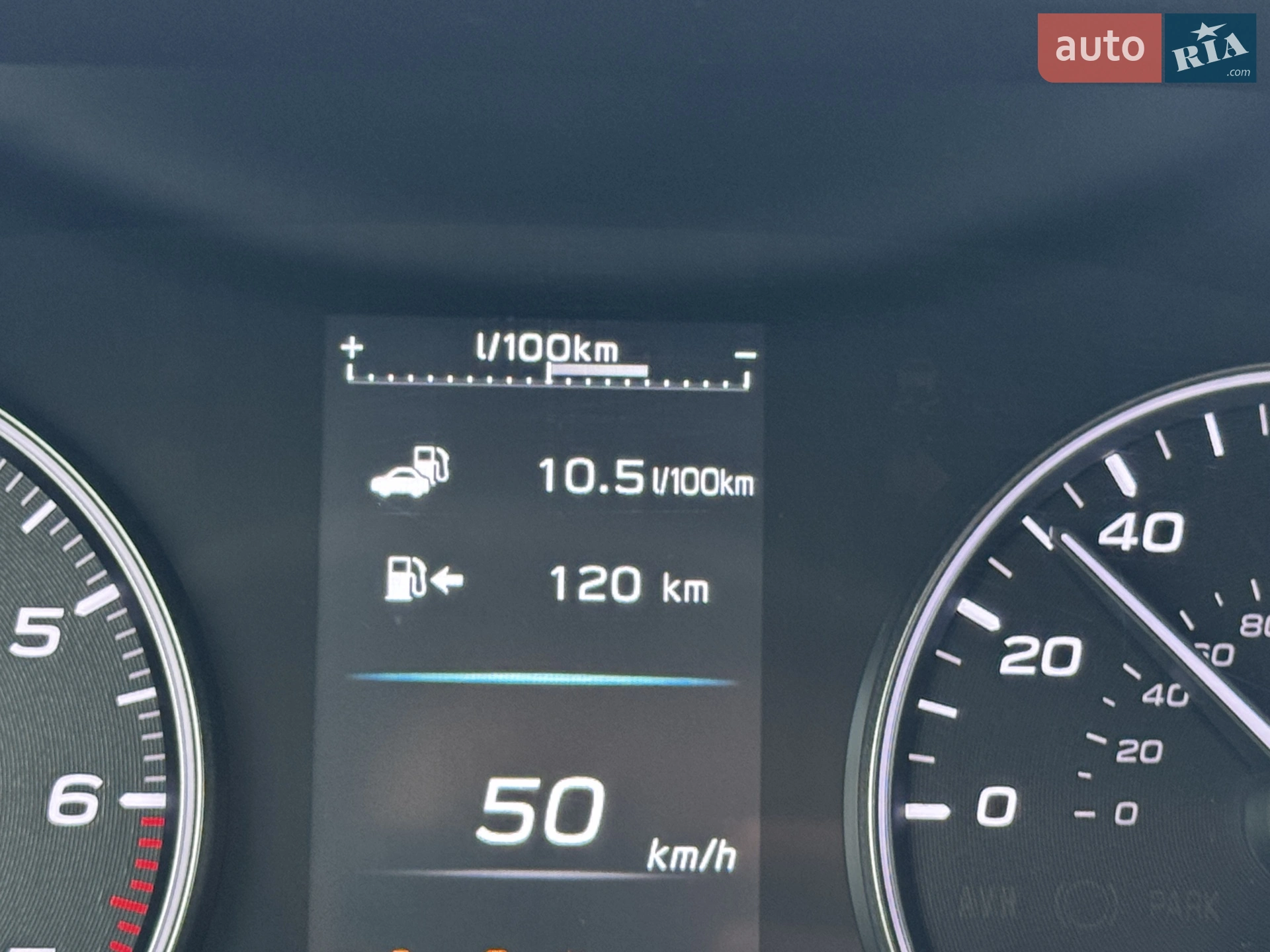 2019 Subaru Legacy - мініатюра 38