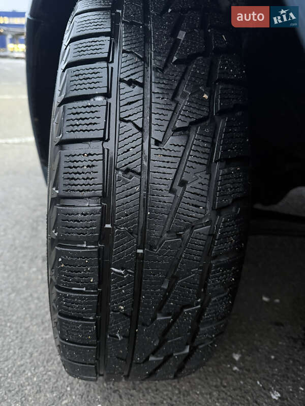 Седан Subaru Legacy 2003 в Киеве