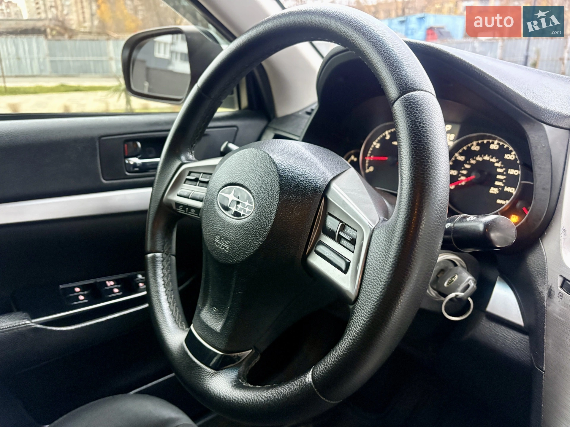 2012 Subaru Legacy - мініатюра 50