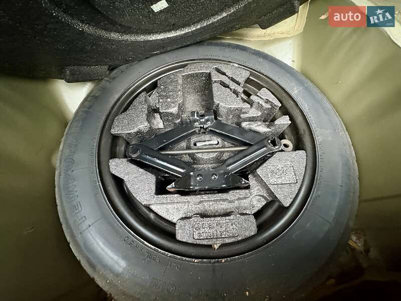 Седан Subaru Legacy 2012 в Одессе