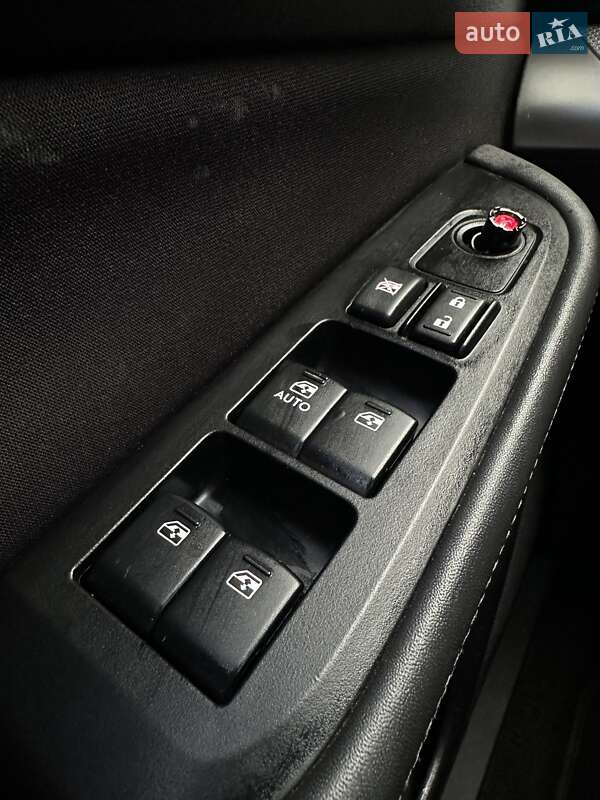 Седан Subaru Legacy 2019 в Білогородці фото 21 Седан Subaru Legacy 2019 в Білогородці